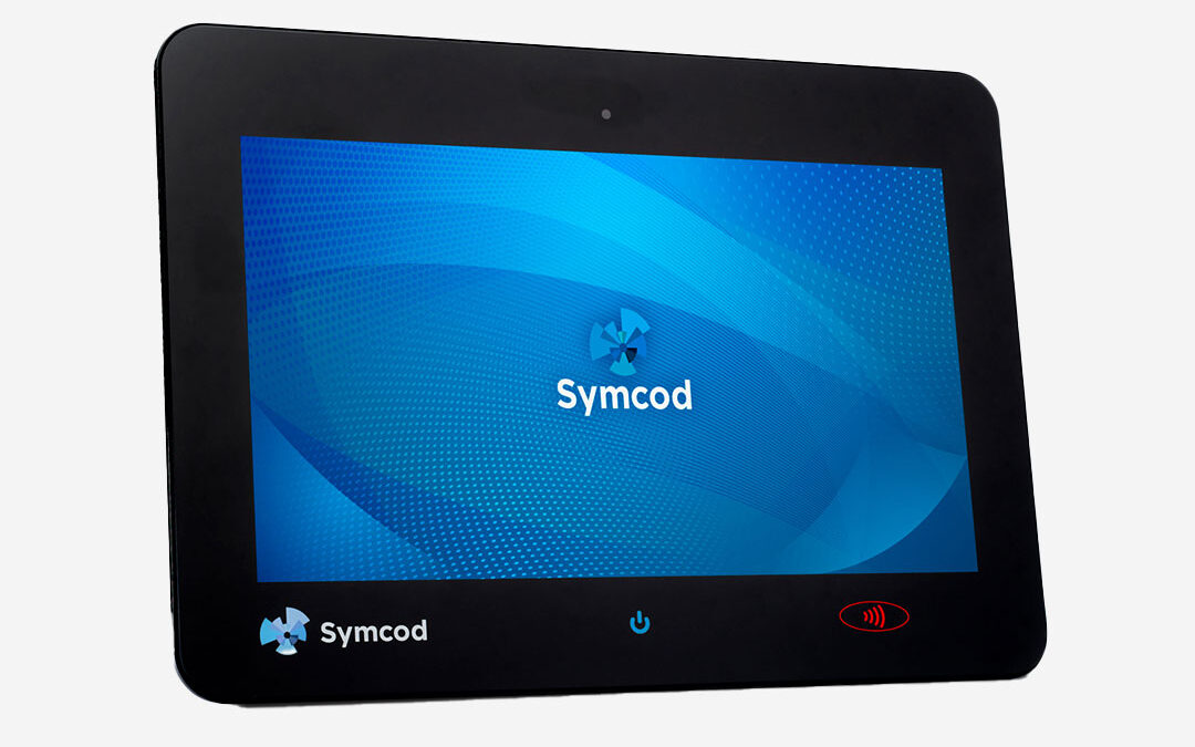 Symcod Computer